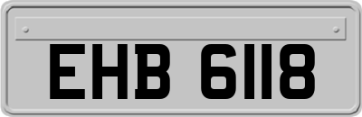 EHB6118