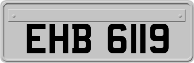 EHB6119