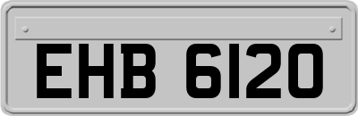EHB6120