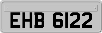 EHB6122