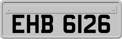 EHB6126