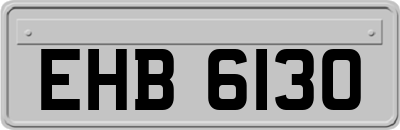 EHB6130