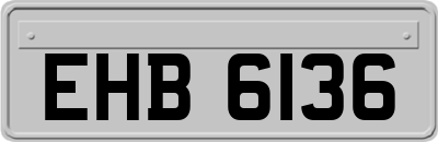 EHB6136