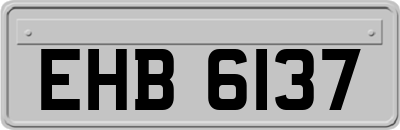 EHB6137