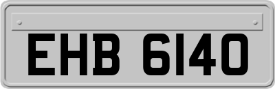 EHB6140