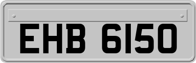 EHB6150