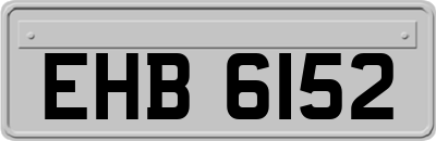 EHB6152