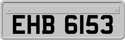 EHB6153