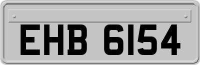 EHB6154