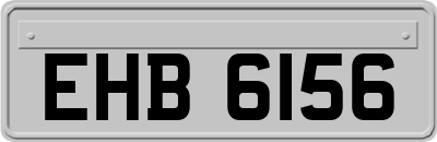 EHB6156