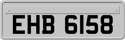 EHB6158