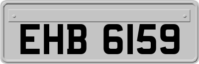EHB6159