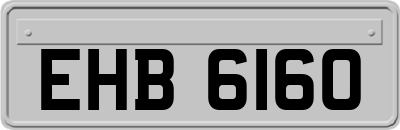 EHB6160