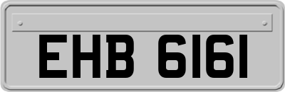 EHB6161