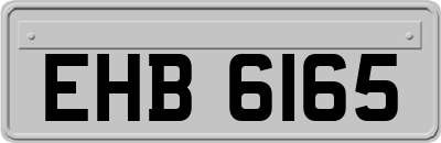 EHB6165
