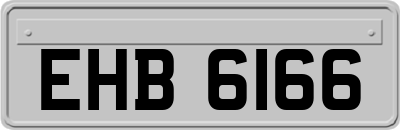 EHB6166