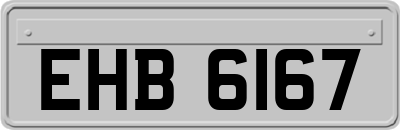 EHB6167