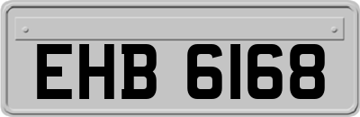 EHB6168