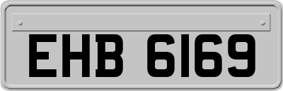 EHB6169