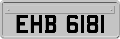 EHB6181
