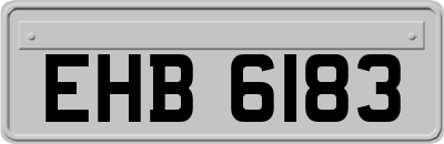 EHB6183