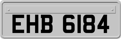 EHB6184