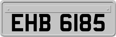 EHB6185