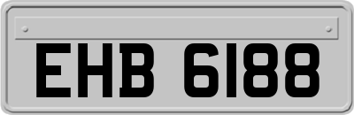 EHB6188