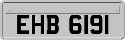 EHB6191