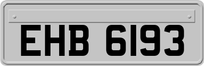 EHB6193