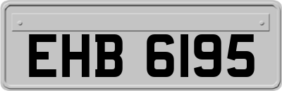 EHB6195
