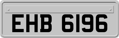 EHB6196