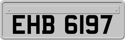 EHB6197