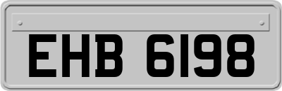 EHB6198