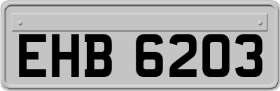 EHB6203