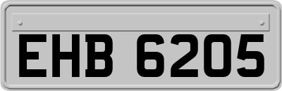 EHB6205