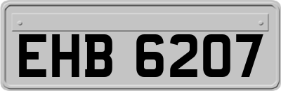 EHB6207