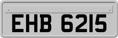 EHB6215