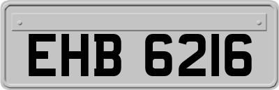 EHB6216