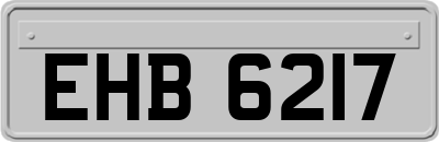 EHB6217