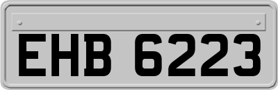 EHB6223