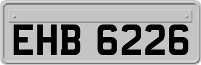 EHB6226