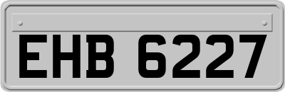 EHB6227