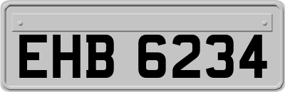 EHB6234