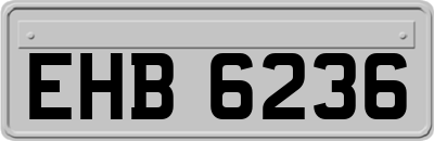 EHB6236