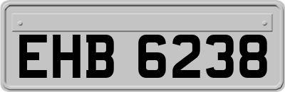 EHB6238