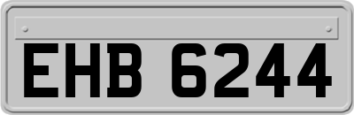 EHB6244