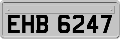 EHB6247