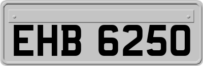 EHB6250