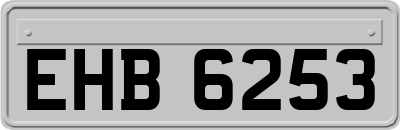 EHB6253